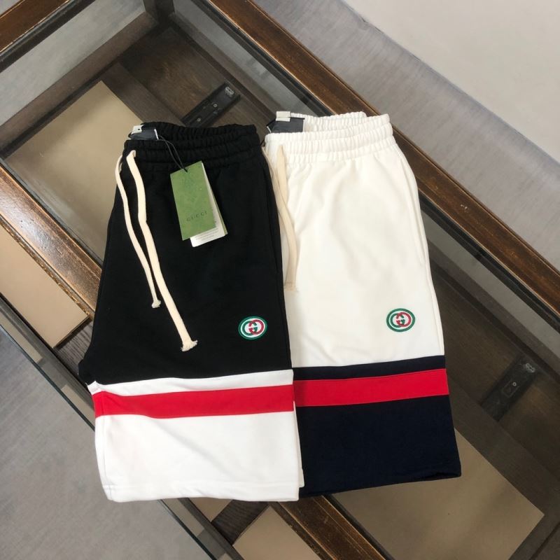 Gucci Short Pants